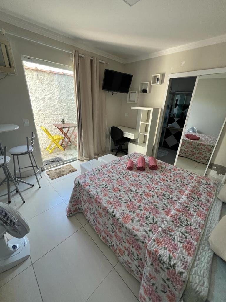 Ubatubasuite Extérieur photo
