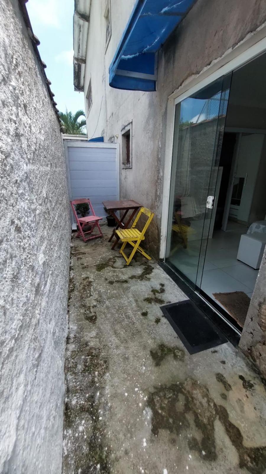 Ubatubasuite Extérieur photo